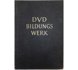 DVD BILDUNGS WERK